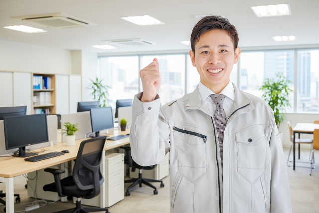 施設外就労（企業等での作業）の画像