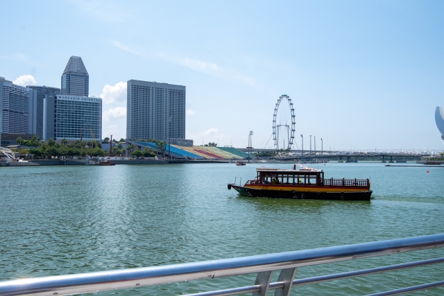 年1回のレクリエーション旅行の画像